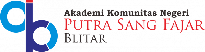E-Learning AKN Putra Sang Fajar Blitar